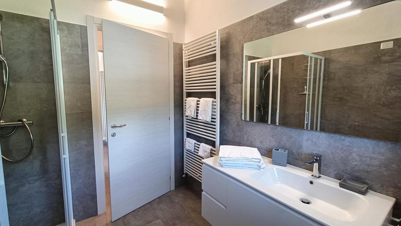 Calle - Larihome A37 Dongo Exterior foto